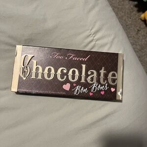 Too Faced Chocolate Bon Bons Eyeshadow Palette